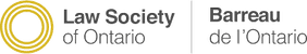 Law Society of Ontario certification logo